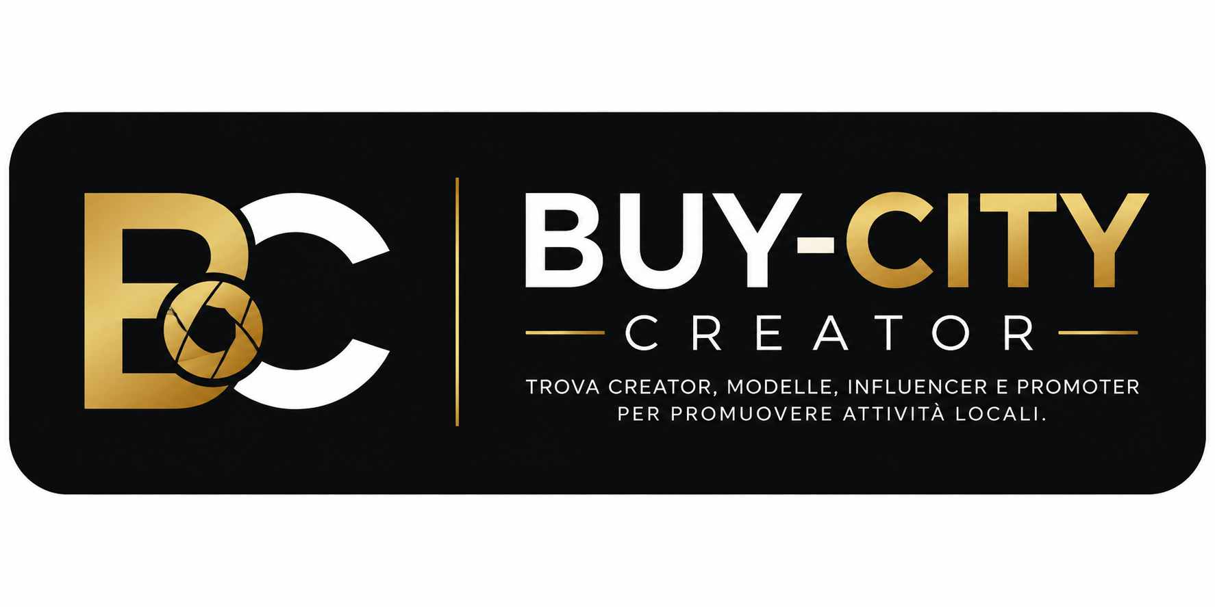 Buy-City Creator
