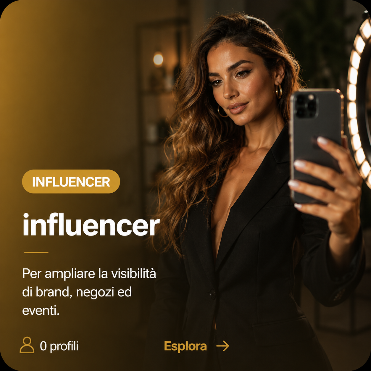 Influencer
